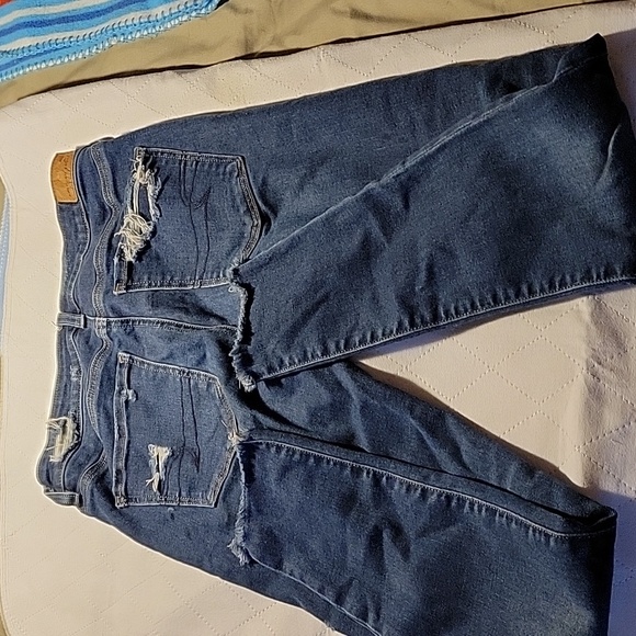 Women's Jeans - Picture 5 of 9